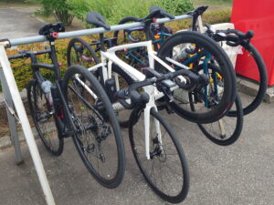 Specialized祭り