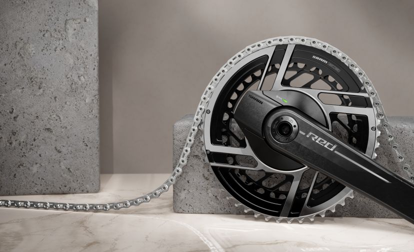 SRAM Redが5年ぶりにフルモデルチェンジ！Red AXS E1シリーズ新登場 