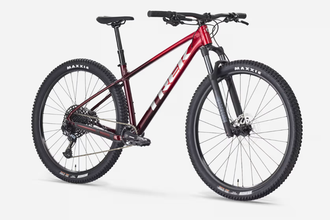 トレック】Marlinの2026年モデルはとてもお買い得！ – サイクル 