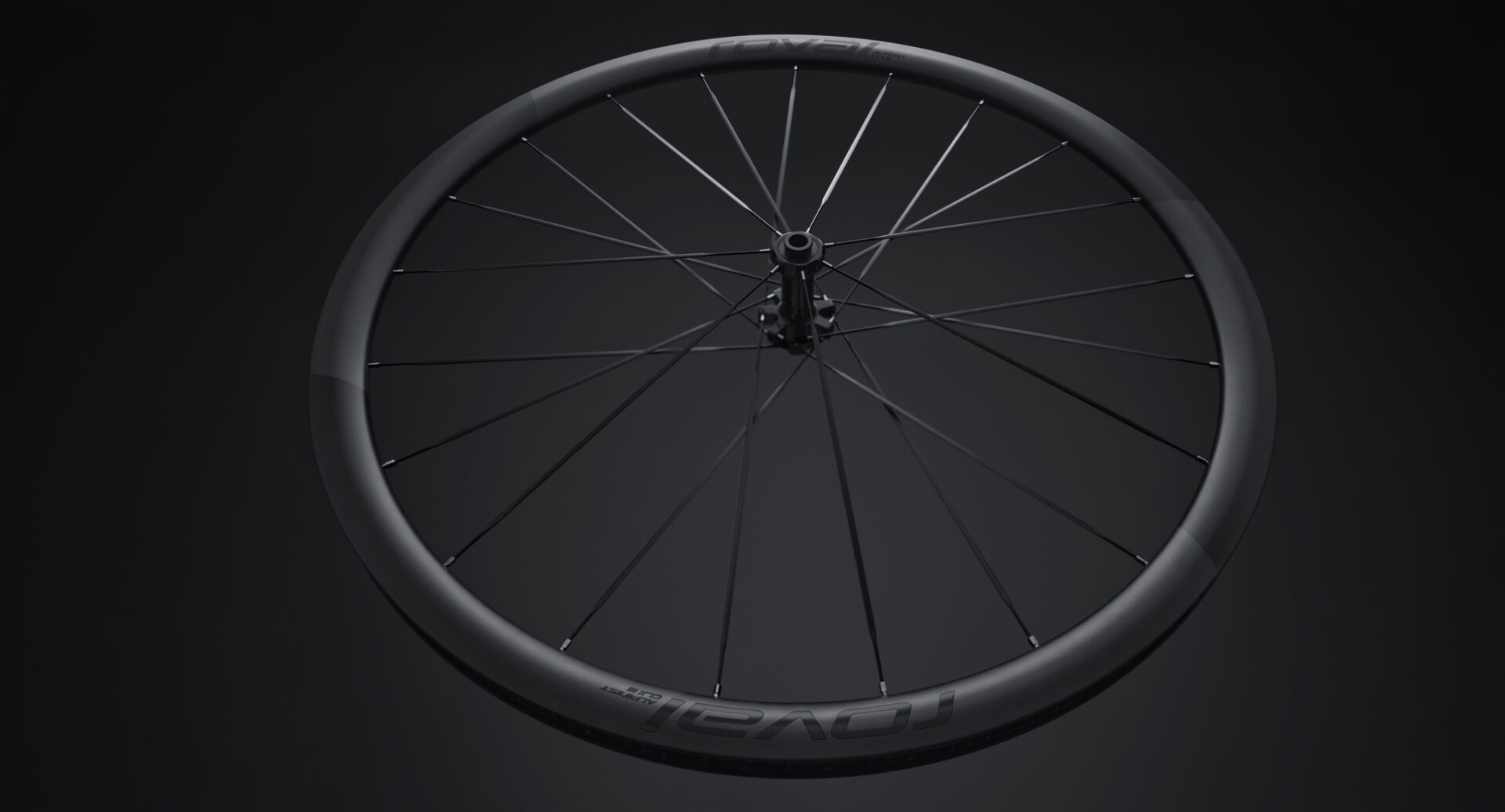 スペシャライズドの最軽量ロードホイールと新型コックピット「Roval 