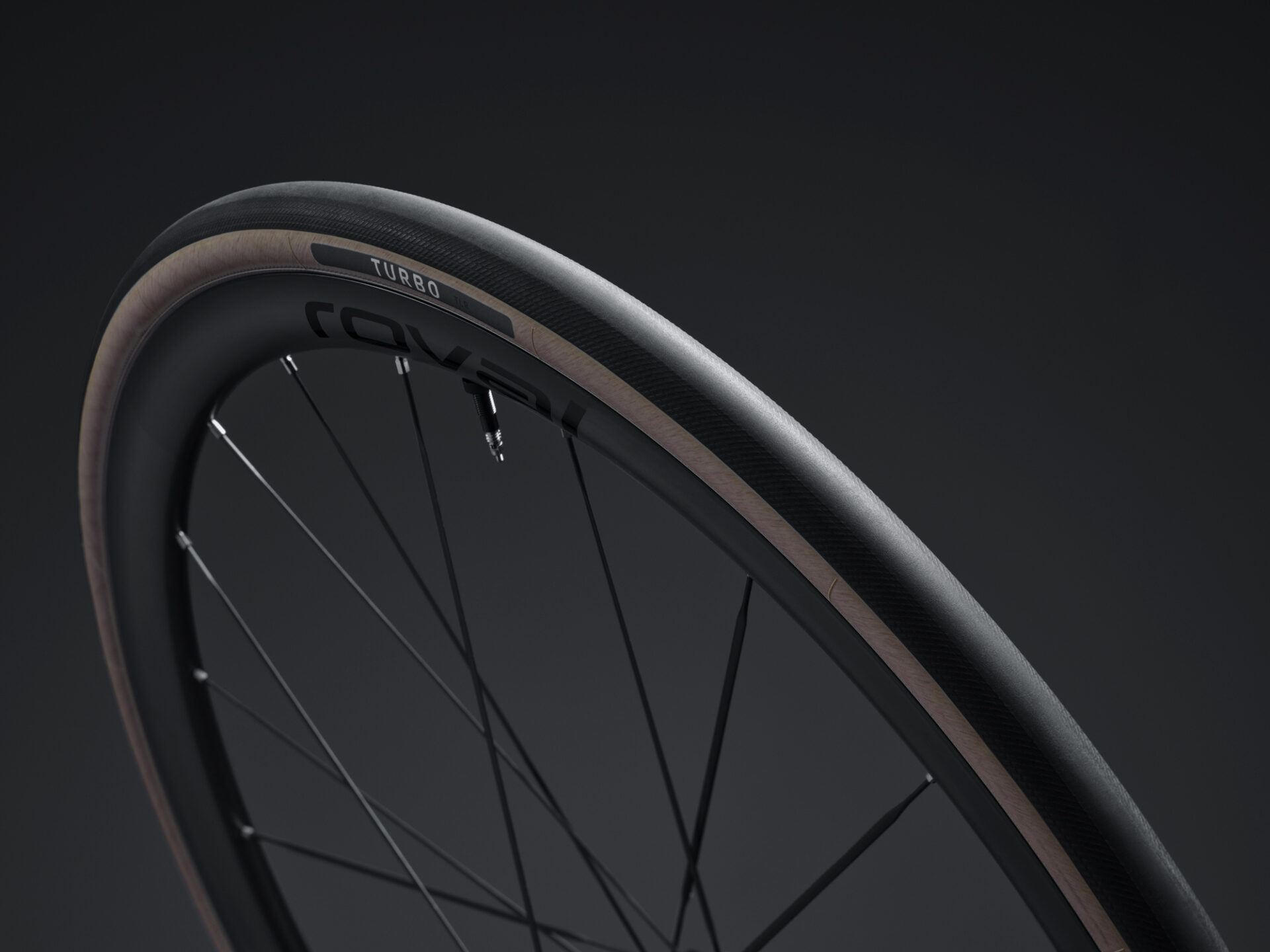 スペシャライズドの最軽量ロードホイールと新型コックピット「Roval 
