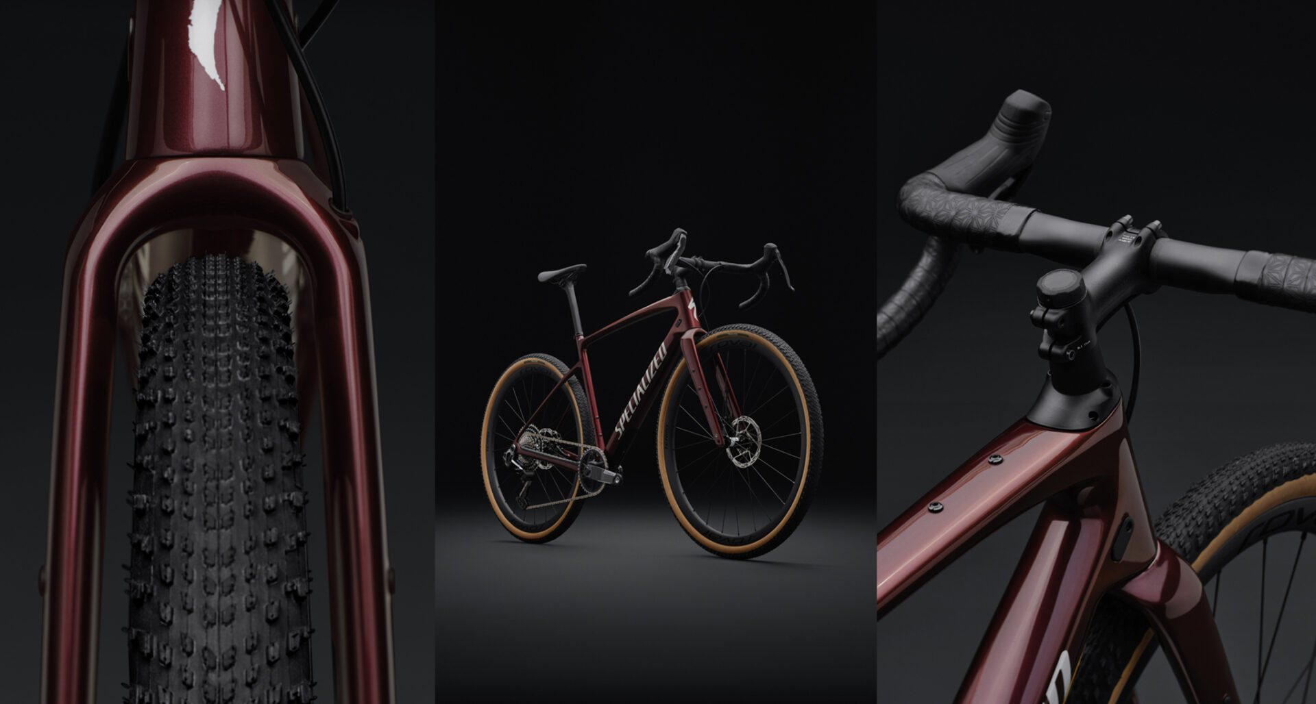 スペシャライズド】新型Diverge 4登場！― グラベルの未来を切り拓く