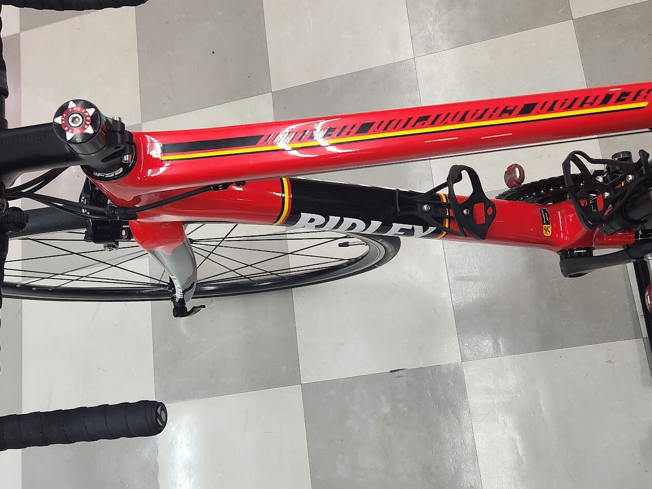 中古バイク、新古車、中古パーツ、中古用品一覧 – サイクルショップカガ