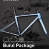 S-WorksフレームをシマノDi2で組むなら｜Build Packageとアウトレット情報