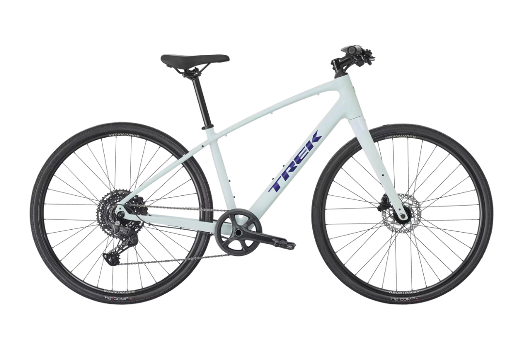 通勤・通学用クロスバイクをお探しの方へ｜Trek FXシリーズが今だけ5 