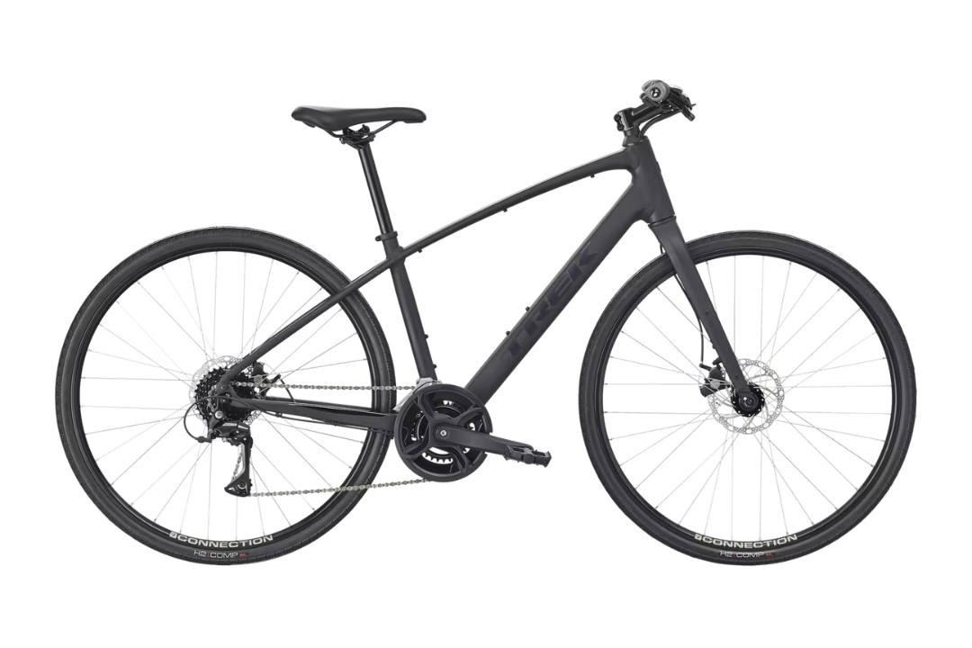 キャンペーン終了)通勤・通学用クロスバイクをお探しの方へ｜Trek FX 