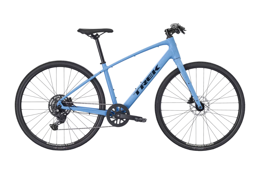 通勤・通学用クロスバイクをお探しの方へ｜Trek FXシリーズが今だけ5 