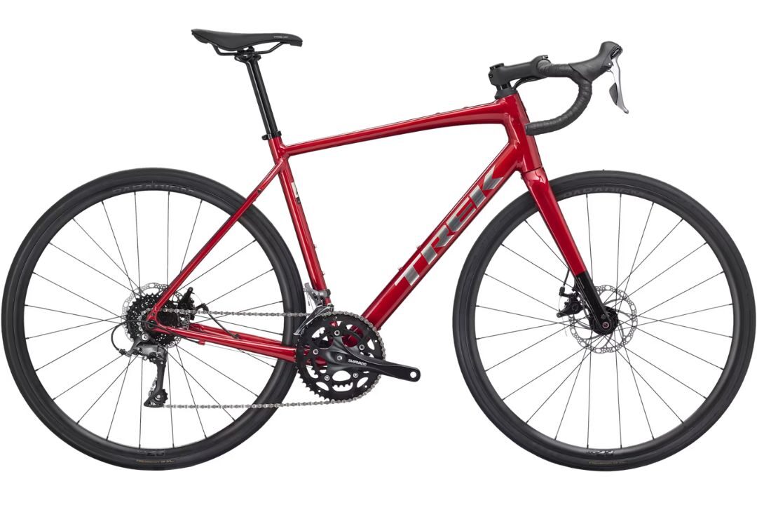 初めてのロードバイクにおすすめ！Trek Domane AL Gen 4に新カラー登場 
