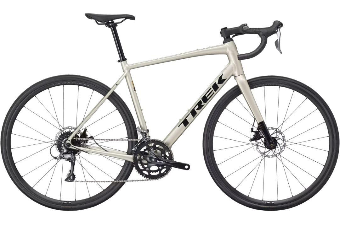 初めてのロードバイクにおすすめ！Trek Domane AL Gen 4に新カラー登場