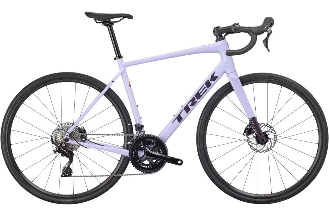 TREK DOMANE AL 52サイズ Tiagra ロードバイク 初めてのロードバイクにおすすめ！Trek Domane AL Gen 4に新カラー登場