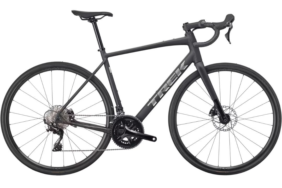 初めてのロードバイクにおすすめ！Trek Domane AL Gen 4に新カラー登場