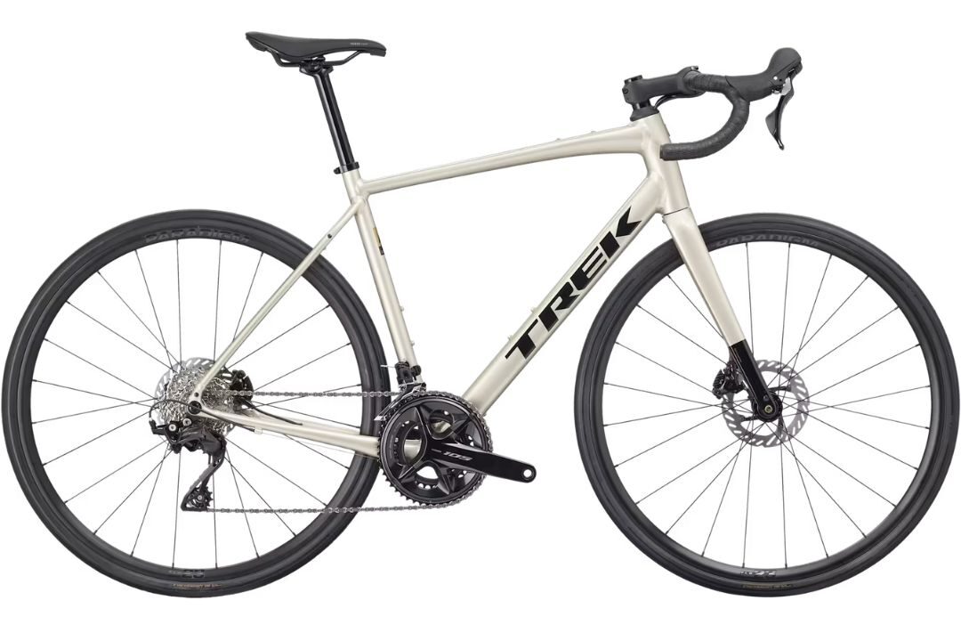 初めてのロードバイクにおすすめ！Trek Domane AL Gen 4に新カラー登場