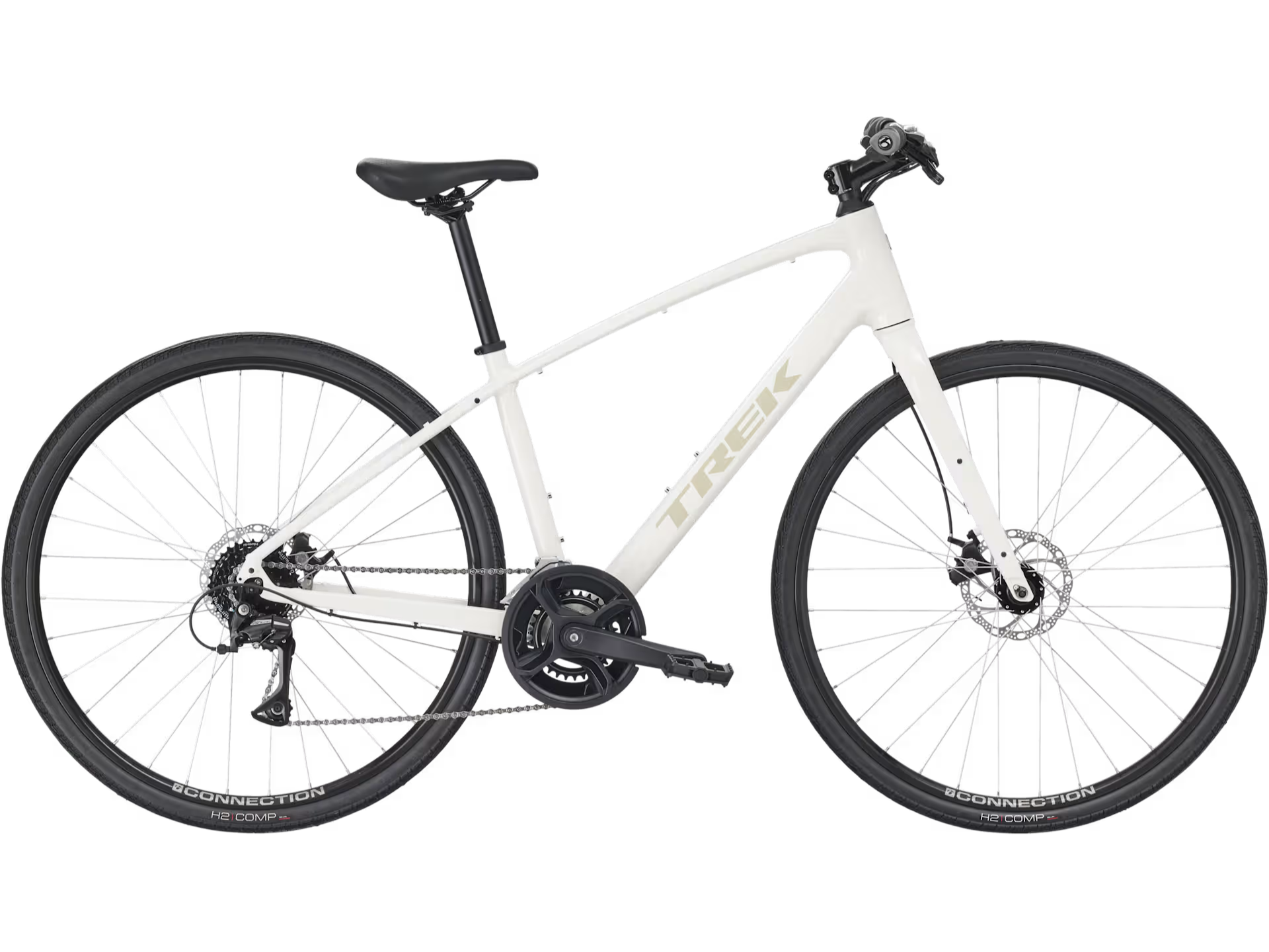 価格改定のお知らせ】TREK FX 1 Gen 4が7月21日より10,000円値上げ｜今 