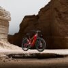 スペシャライズド「Turbo Vado 3 X 6.0」新登場！街乗りからオフロードまで楽しめるフルサスペンションE-Bike