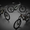 スペシャライズド「Turbo Levo 4」と「Stumpjumper 15 EVO」にRockShox製GENIE搭載モデルが登場！